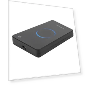 915 МГц RF UHFRFID Smart Contactless Reader/Writer — Memory Card Readers, Zeblaze