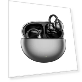 AI Translator Earbuds — Language Translators, Chic Home