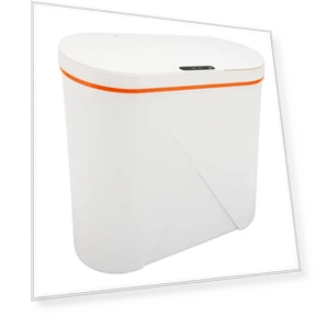 Automatic Trash Can — Kitchen Cans, GoolRC