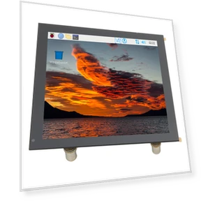 Capacitive Touch Screen — Screen Protectors, Zeblaze