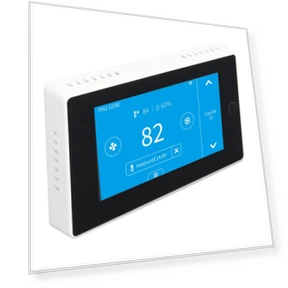 Digital Thermostat — Home Climate Control, TOMTOP JMS