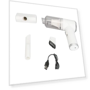 Dust Mite Controller — Portable Air Purifiers, Health & Beauty PRODUCT