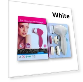 Electric Facial Brush — Blackhead & Blemish Removers, AE Selection