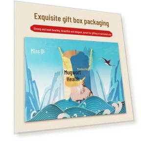 Electric Heating Scarf for Moxibustion Therapy — Rehabilitation & Therapy Equipment, AI Supermarket