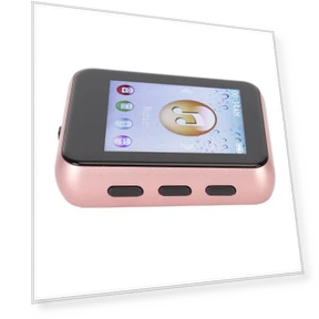 HiFi Lossless MP3 Player — Portable Media Players, Automobile and motorcycle supplies