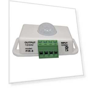Infrared Motion Sensor Controller — Motion Sensors, Chic Home