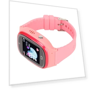 Kids Smart Watch — Smartwatches