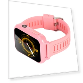 Multifunctional Kids Smart Watch — Wearable Accessories, 3d printing machine