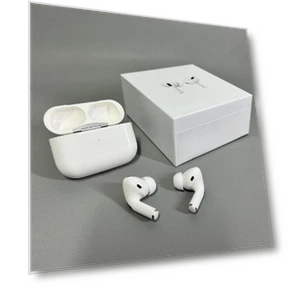 Pro3 Wireless Earbuds — In-Ear Headphones, PRISMA