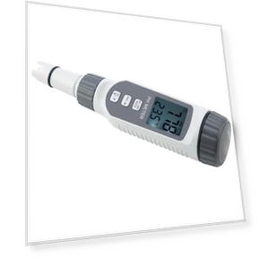 Professional pH Meter — pH Meters, Kkmoon