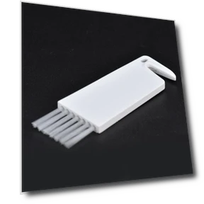 Robotic Sweeping Brush — Accessories, DC-HOME-3