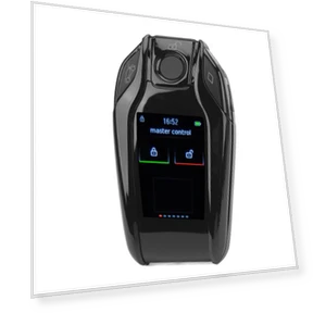 Smart Car Key Remote Control — Keyless Entry, TOMTOP JMS