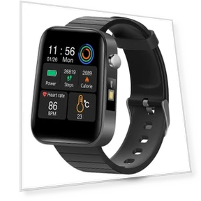 Smart Electronic Watch — Smartwatches, YC Direct