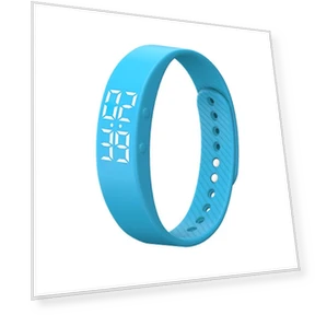 Smart Fitness Tracker Watch for Women — Smartwatches, KITCHEN-MALL