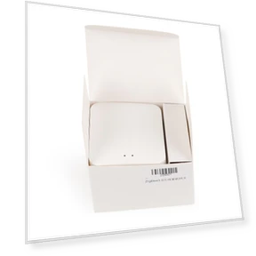 Smart Gateway Hub — Smart Home Hubs & Controllers, Tuya