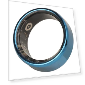Smart Health Tracking Ring — Smart Rings, Automobile and motorcycle supplies