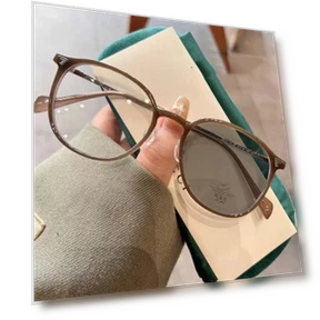 Smart Photochromic Glasses — Smart Glasses, NAPAGE Global Glasses
