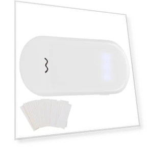 Smart Posture Corrector — Wearable Accessories, Beautyyy