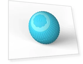 Smart Rolling Ball Toy for Cats — Balls, Xiao Home