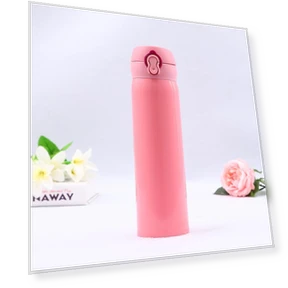 Smart Stainless Steel 304 Thermos Cup — Thermoses, AI Supermarket