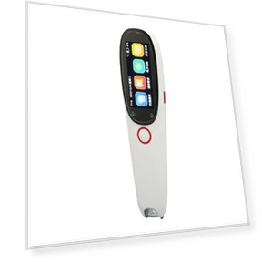 Smart Translator Pen — Language Translators