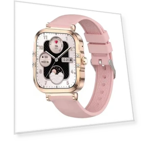 Smart Watch — Smartwatches, ESTG