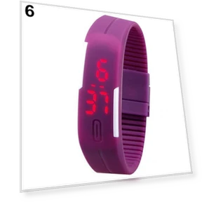 Sports LED Watch — Sport Watches, yhai