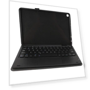 Tablet Case with Touch Panel — Keyboard Cases, 3d printing machine