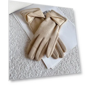 Touchscreen Gloves — Gloves, CrossCart
