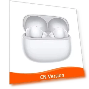 True Wireless Headset — In-Ear Headphones, Xiaomi