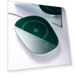 USB Smart Coffee Cup Warmer — Beverage Warmers, Xiao Home