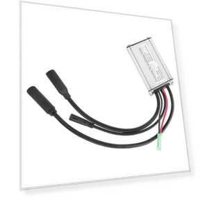 Waterproof Brushless Hall Adapter — Motors, 3d printing machine