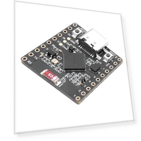 WIFI Bluetooth Development Board with 8x8 RGB LEDs and Gyro Sensor — Single Board PCs, Build My Home