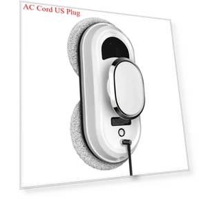 Window Cleaning Robot — Smart Cleaning Robots, Cozy Cottage-Relax