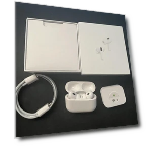 Wireless Earbuds Pro3 — In-Ear Headphones, QLY Online