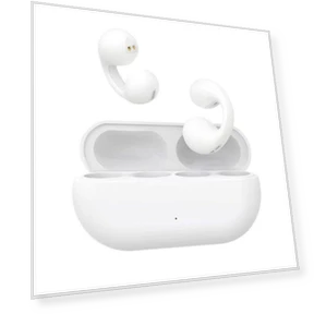 Wireless Earbuds with Touch Control — In-Ear Headphones, Daxy Healthy23