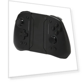 Wireless Gamepad Controller — Gamepads & Standard Controllers, Zeblaze
