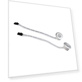 32-Channel LED Motion Sensor Controller for Stairs — Motion Sensors, kingroyal