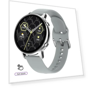 Bluetooth Call Smart Watch — Wearable Accessories, Tiktop2