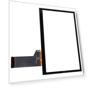 Car LCD Touch Screen Digitizer — Touchscreen Panels, Koogeelife