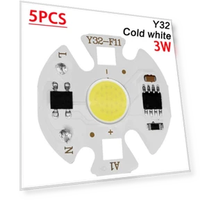COB LED Lamp — LED, PARKSON LED