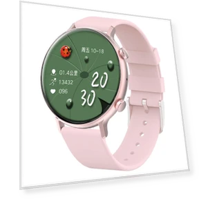 ECG + PPG Bluetooth Call Smart Watch — Smartwatches, Tiktop2