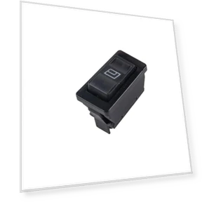 Electric Car Window Switch Controller — Switches, Rustic Elegance House