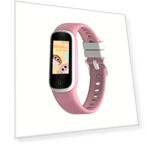 Kids Smart Watch — Wearable Accessories, QTLLBT