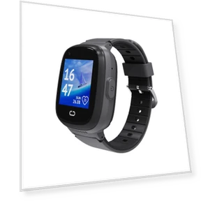 Kids Smartwatch with GPS and Video Call — Wearable Accessories, Tiktop2
