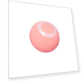Rechargeable Smart Pet Toy — Balls, JINGYUE Pet