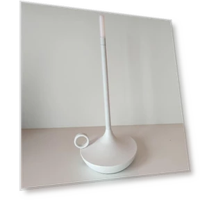Rechargeable Wireless Touch Lamp — Study & Desk Lighting, new boy 04