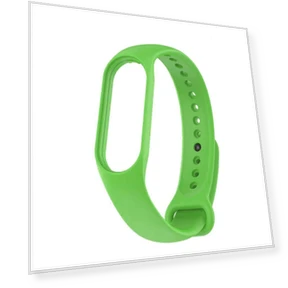 Replacement TPU Strap — Fitness Bands, Smarter than future