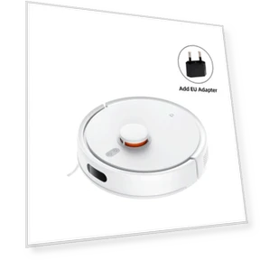 Robot Vacuum and Mop Combo — Smart Cleaning Robots, Elestagequipment