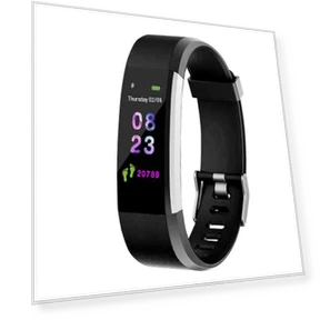 Smart Bracelet — Wearable Accessories, Best Electronics